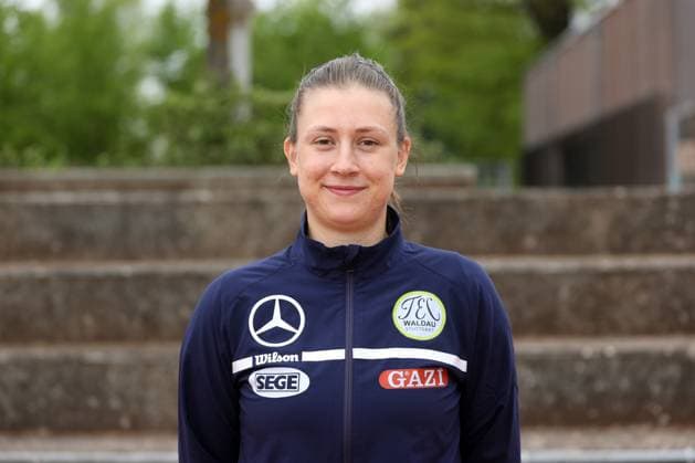 Tennis, Jule Niemeier trains with Anna Gabric, archive pictures