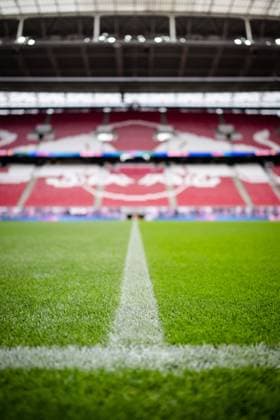 stadium view football 1 Bundesliga, 30 matchday RB Leipzig TSG 1899 Hoffenheim 29 April 2023 Leipzig, Red Bull Arena RB Leipzig TSG 1899 Hoffenheim