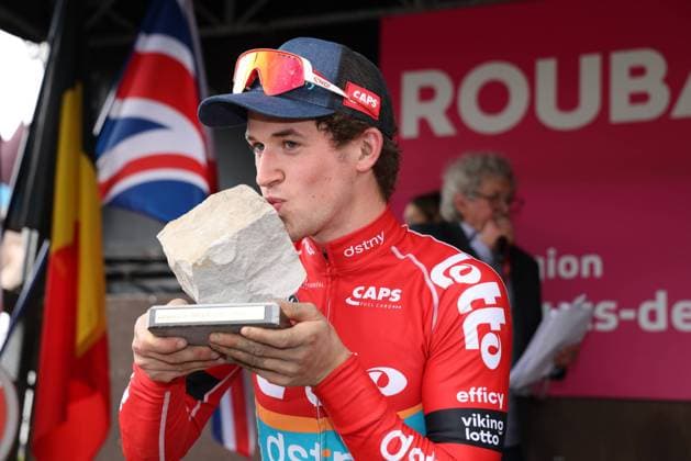 Tijl De Decker, Belgian cycling talent, died after training accident