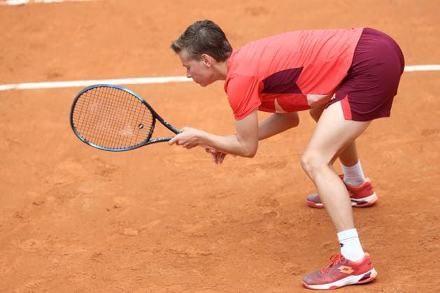 Rome, Italy 18.05.2023: C. GAUF-J. and PEGULA during the match against S. AOYAMA - E. SHIBAHARA at the Women™s Internazionali BNL d Italia, WTA, Tennis Damen 1000, day 7, women™s double tennis tournament at Foro Italico in Rome, Italy on May 18th, 2023.  Copyright: xmarcoxiacobuccix xipa-agency.netx xmarcoxiacobuccix 0 IPA_IPA38023691