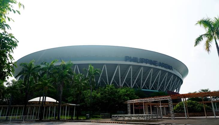 Philippine Arena, MAY 20, 2023, Philippines. Noxthirdxpartyxsales  (219380031)