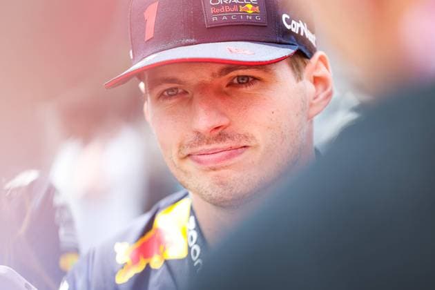 1 Max Verstappen NLD, Oracle Red Bull Racing , F1 Grand Prix of Monaco at Circuit de Monaco on May 25, 2023 in Monte Carlo, Monaco Photo by HOCH ZWEI Monte Carlo Monaco