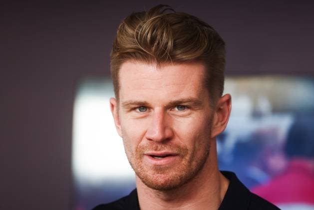 F1 Grand Prix Of Monaco Nico Hulkenberg of Germany and Haas F1 is seen ahead of the F1 Grand Prix of Monaco at Circuit de Monaco on May 25, 2023 in Monte-Carlo, Monaco. Monaco Monaco  Copyright: xBeataxZawrzelx originalFilename:zawrzel-f1grandp230525_npxS5.jpg