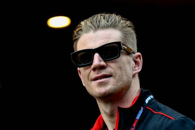 Formula 1 GP Monaco Friday 26 05 2023 Nico Hülkenberg GER Haas F1 Team Formula 1 GP Monaco Friday 26 05 2023 Copyright: xBEAUTIFULxSPORTS Erlhofx