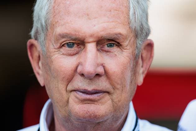 Helmut Marko Red Bull Motorsport Consultant , Monaco Grand Prix, Motorsport, Formula 1, 2023 season, 26 05 2023 Monaco Grand Prix, Motorsport, Formula 1, 2023 season, 26 05 2023 Copyright: xEibner-Pressefoto AlexanderxNeisx EP_ANS