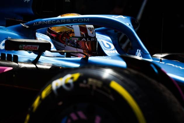 10 GASLY Pierre (fra), Alpine F1 Team A523, action during the Formula 1 Grand Prix de Monaco 2023, 6th round of the 2023 Formula One World Championship, WM, Weltmeisterschaft from May 26 to 28, 2023 on the Circuit de Monaco, in Monaco - F1 - MONACO GRAND PRIX 2023 DPPI Panoramic  20230526_G0OD0921