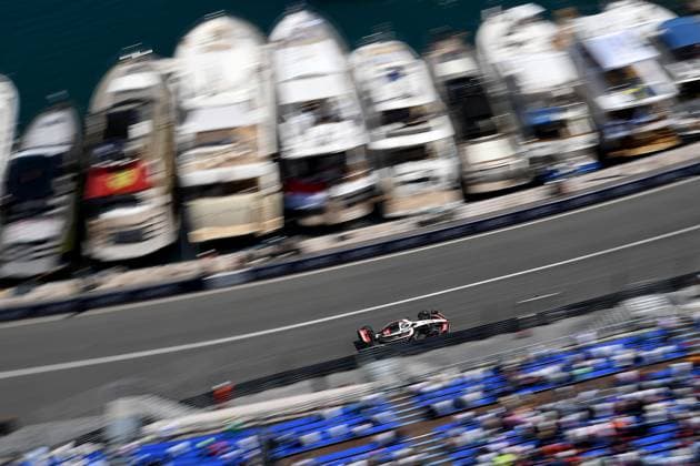 26 05 2023, Circuit de Monaco, Monte Carlo, Formula 1 Grand Prix Monaco 2023 ,in picture Kevin Magnussen DNK , Moneygram Haas F1 Team Monte Carlo Circuit de Monaco Monaco  eu-images-506