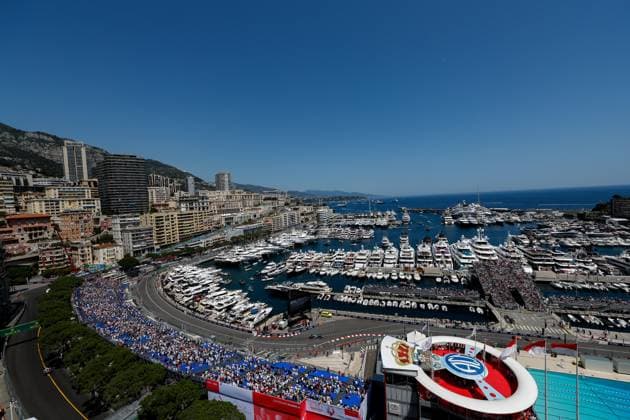 Illustration, 10 GASLY Pierre (fra), Alpine F1 Team A523, action during the Formula 1 Grand Prix de Monaco 2023, 6th round of the 2023 Formula One World Championship, WM, Weltmeisterschaft from May 26 to 28, 2023 on the Circuit de Monaco, in Monaco - F1 - MONACO GRAND PRIX 2023 DPPI Panoramic  F12023GP07MCO_JK026899
