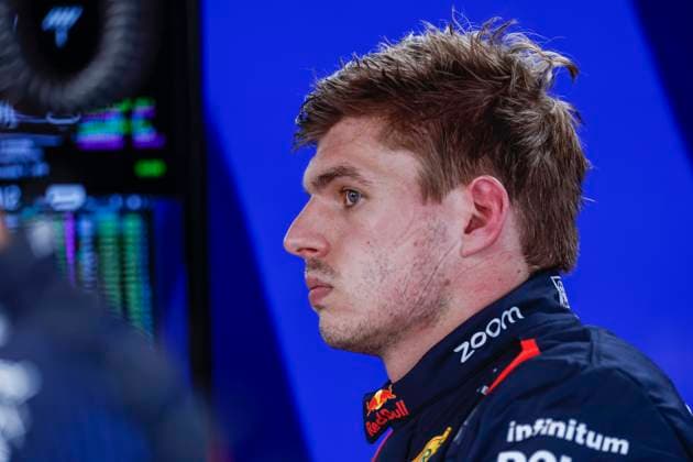 1 Max Verstappen NLD, Oracle Red Bull Racing , F1 Grand Prix of Monaco at Circuit de Monaco on May 27, 2023 in Monte Carlo, Monaco Photo by HOCH ZWEI Monte Carlo Monaco