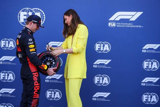 01 Max Verstappen Red Bull Racing Honda during the Monaco GP, 25-28 May 2023 at Montecarlo, Formula 1 World Championship, WM, Weltmeisterschaft 2023.  Copyright: xFedericoxBasilex xIPAx xipa-agenx xFedericoxBasilex 0 IPA_IPA38272265