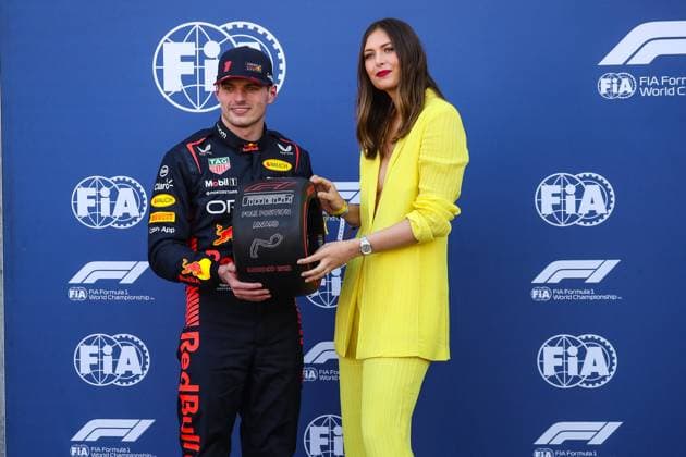 01 Max Verstappen Red Bull Racing Honda during the Monaco GP, 25-28 May 2023 at Montecarlo, Formula 1 World Championship, WM, Weltmeisterschaft 2023.  Copyright: xFedericoxBasilex xIPAx xipa-agenx xFedericoxBasilex 0 IPA_IPA38272270