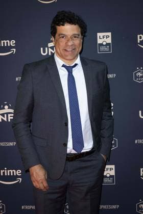 Rai FOOTBALL : Arrivees de la 31e Ceremonie des Trophees UNFP - Paris - 28 05 2023 JBAutissier Panoramic 