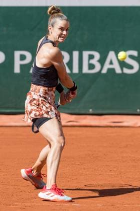 2023 French Open - Day One Maria Sakkari during Roland Garros 2023 in Paris, France on May 28, 2023. Paris France  Copyright: xFotoxOlimpikx originalFilename:jastrzebowski-rolandga230528_npUfo.jpg