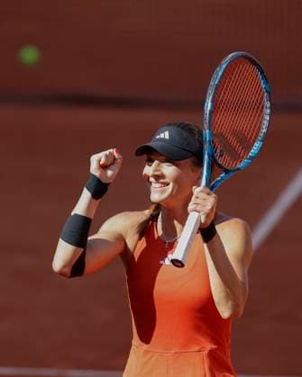 Elina Avanesyan Tennis French Open 2022 Grand Slam ATP WTA ITF Roland Garros Paris France 29 May 2023 Copyright: xJuergenxHasenkopfx