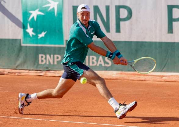 Jan Lennard Struff Copyright: xJuergenxHasenkopfx