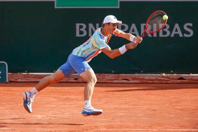 Wesley Koolhof Neal Skupski, Mens Doubles Copyright: xJuergenxHasenkopfx