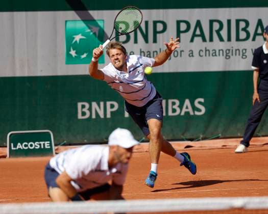 Kevin Krawietz, Tim Puetz, Mens Doubles Copyright: xJuergenxHasenkopfx