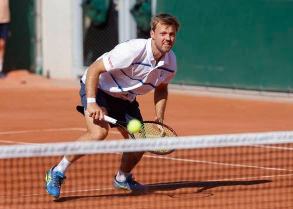 Kevin Krawietz, Tim Puetz, Mens Doubles Copyright: xJuergenxHasenkopfx