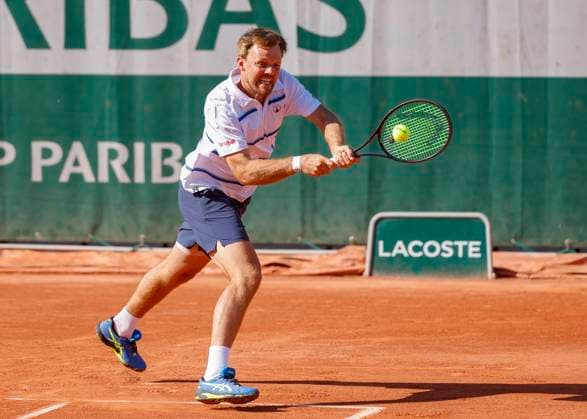 Kevin Krawietz, Tim Puetz, Mens Doubles Copyright: xJuergenxHasenkopfx