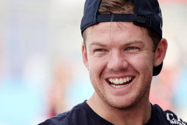 Nick Cassidy NZL Envision, Portrait, FIA Formula E World Championship, Season 9, Jakarta E Prix IDN , 01 06 2023