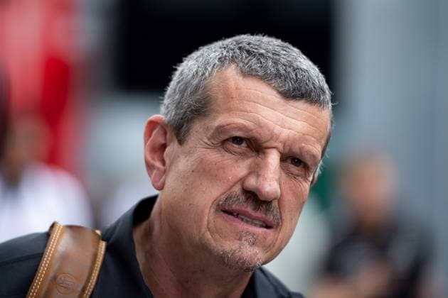 Guenther Steiner Haas F1 Team, Team Principal , ESP, Formula 1 World Championship, Spanish Grand Prix, Circuit de Barcelona Catalunya, Media Day, 01 06 2023 ESP, Formula 1 World Championship, Spanish Grand Prix, Circuit de Barcelona Catalunya, Media Day, 01 06 2023 Montmelo Copyright: xEibner Memmlerx EP_MMR