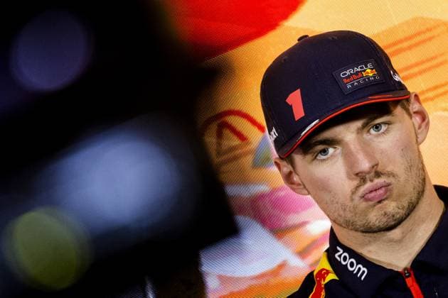 Formula 1, Spanish GP in Barcelona, Press Conference