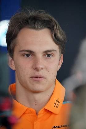 Formula 1 AWS Spanish Grand Prix 2023 01 06 2023, Circuit de Catalunya, Barcelona, Formula 1 AWS Spanish Grand Prix 2023 , in picture Oscar Piastri AUS , McLaren F1 Team nordphotoxGmbHx xBratic nph00250