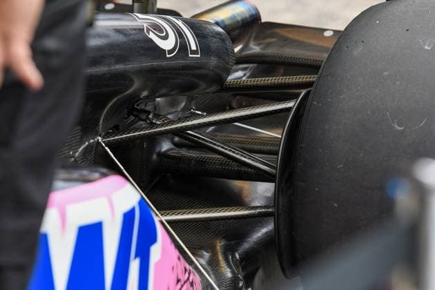 Formula 1 GP Barcelona Thursday 01 06 2023 Alpine F1 Team Formula 1 GP Barcelona Thursday 01 06 2023 Copyright: xBEAUTIFULxSPORTS Erlhofx