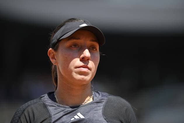 Tennis : Roland Garros 2023 - France - Tennis : Roland Garros 2023 - France - 02 06 23 ChrysleneCaillaud Panoramic 
