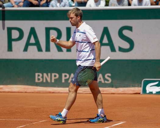 Kevin Krawietz, Tim Puetz, Mens Doubles Tennis French Open 2023 Grand Slam ATP WTA ITF Roland Garros Paris France 2 June 2023 Copyright: xJuergenxHasenkopfx