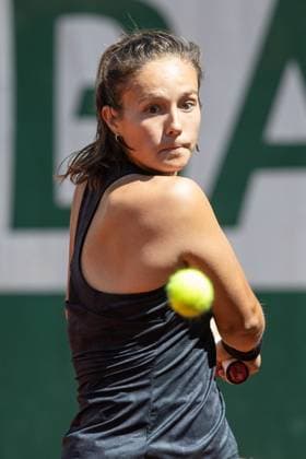 2023 French Open - Day Six Daria Kasatkina during Roland Garros 2023 in Paris, France on June 2, 2023. Paris France  Copyright: xFotoxOlimpikx originalFilename:jastrzebowski-rolandga230602_npYtg.jpg
