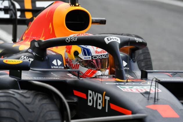 Formula 1 GP Barcelona Saturday 03 06 2023 Max Verstappen NED Red Bull Racing Formula 1 GP Barcelona Saturday 03 06 2023 Copyright: xBEAUTIFULxSPORTS Erlhofx