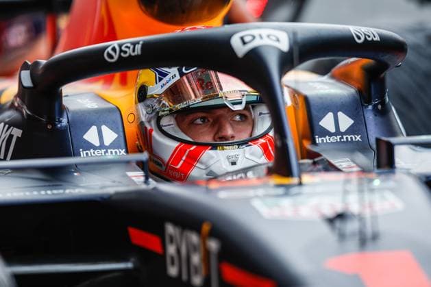 1 Max Verstappen NLD, Oracle Red Bull Racing , F1 Grand Prix of Spain at Circuit de Barcelona Catalunya on June 3, 2023 in Barcelona, Spain Photo by HOCH ZWEI Barcelona Spain