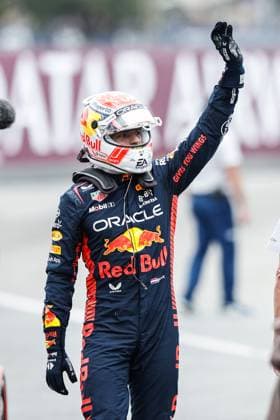 1 Max Verstappen NLD, Oracle Red Bull Racing , F1 Grand Prix of Spain at Circuit de Barcelona Catalunya on June 3, 2023 in Barcelona, Spain Photo by HOCH ZWEI Barcelona Spain
