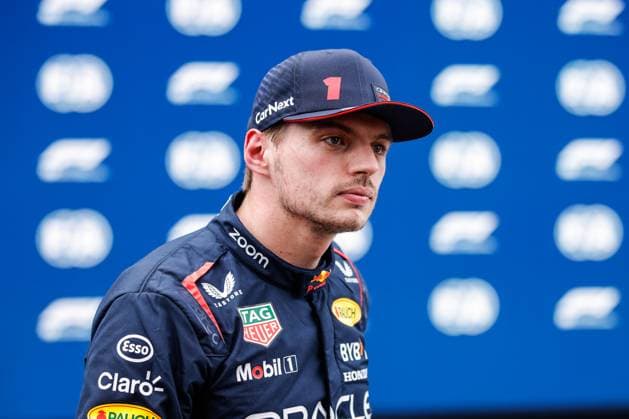 1 Max Verstappen NLD, Oracle Red Bull Racing , F1 Grand Prix of Spain at Circuit de Barcelona Catalunya on June 3, 2023 in Barcelona, Spain Photo by HOCH ZWEI Barcelona Spain