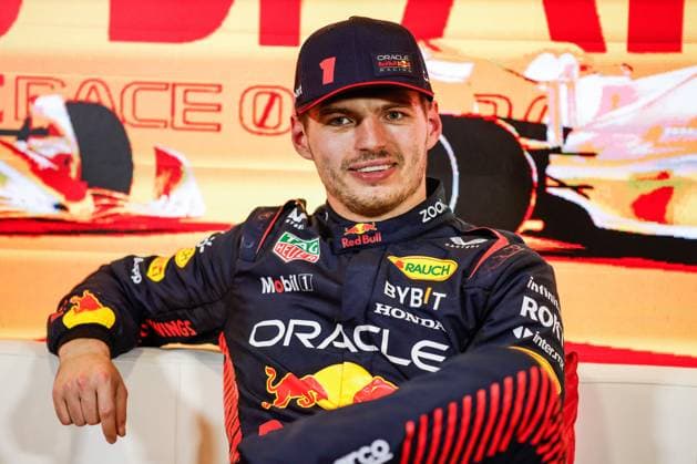 1 Max Verstappen NLD, Oracle Red Bull Racing , F1 Grand Prix of Spain at Circuit de Barcelona Catalunya on June 3, 2023 in Barcelona, Spain Photo by HOCH ZWEI Barcelona Spain
