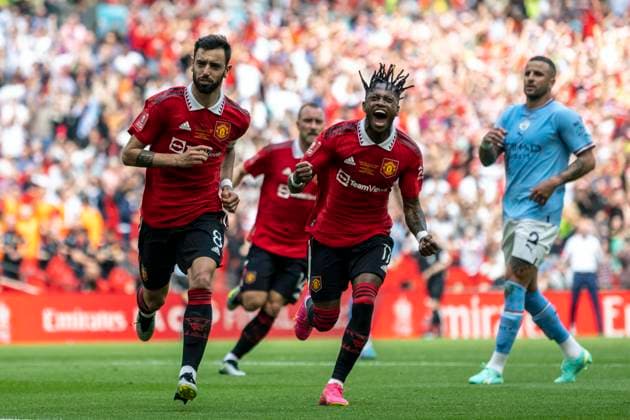 Football, CL, Manchester United - FC Bayern Munichs group opponents
