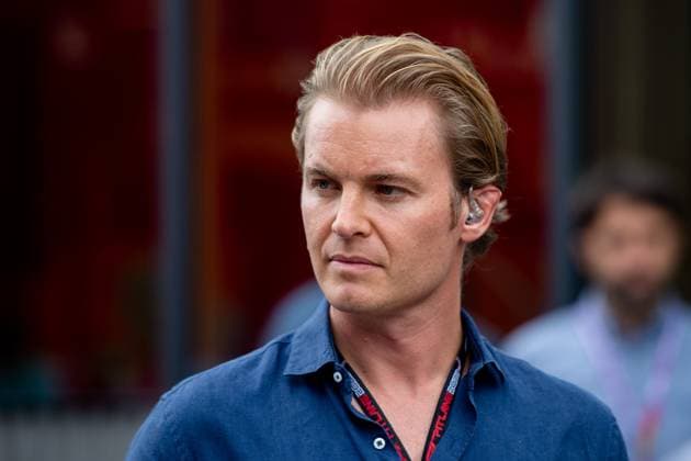 Nico Rosberg GER, F1 World Champion 2016 and TV Expert , ESP, Formula 1 World Championship, Spanish Grand Prix, Circuit de Barcelona Catalunya, 3 free practice and qualifying, 03 06 2023 ESP, Formula 1 World Championship, Spanish Grand Prix, Circuit de Barcelona Catalunya, 3 free practice and qualifying, 03 06 2023 Montmelo Copyright: xEibner Memmlerx EP_MMR