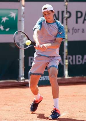 Joel Schwaerzler AUT boys single BS Copyright: xJuergenxHasenkopfx