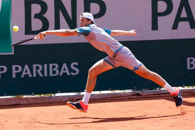 Joel Schwaerzler AUT Boys Single BS Copyright: xJuergenxHasenkopfx