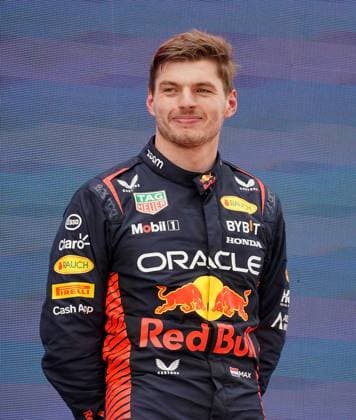 04 06 2023, Circuit de Catalunya, Barcelona, Formula 1 AWS Grand Prix of Spain 2023 , in picture podium winner Max Verstappen NLD , Oracle Red Bull Racing Barcelona Circuit de Catalunya Catalunya Spain  eu-images-506