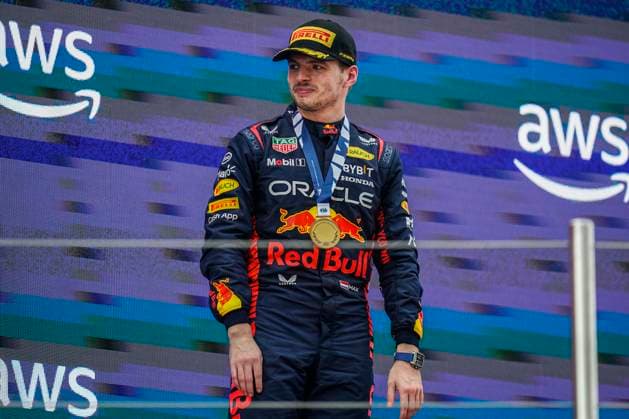 ESP: F1 Grand Prix of Spain. Race. Max Verstappen (Netherlands), Oracle Red Bull Racing RB19 during race F1 Grand Prix of Spain at Circuit de Barcelona-Catalunya on June 4, 2023 in Barcelona, Spain. Copyright: xSergioxRuizx xPRESSINx PS_230604_059