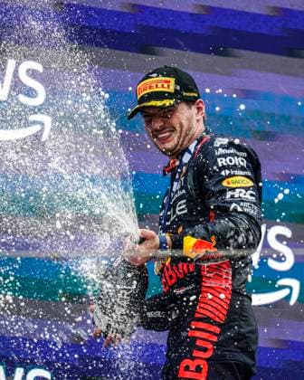 ESP: F1 Grand Prix of Spain. Race. Max Verstappen (Netherlands), Oracle Red Bull Racing RB19 during race F1 Grand Prix of Spain at Circuit de Barcelona-Catalunya on June 4, 2023 in Barcelona, Spain. Copyright: xSergioxRuizx xPRESSINx PS_230604_064