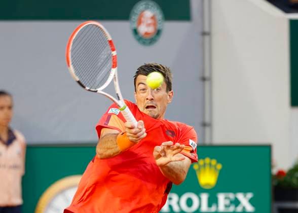 Sebastian Ofner AUT Copyright: xJuergenxHasenkopfx