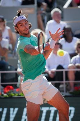 Roland Garros 2023 - 04 06 2023 - Novak Djokovic 293019 2023-06-04  Copyright: xLionelxGuericolas MPPx 0258737007st