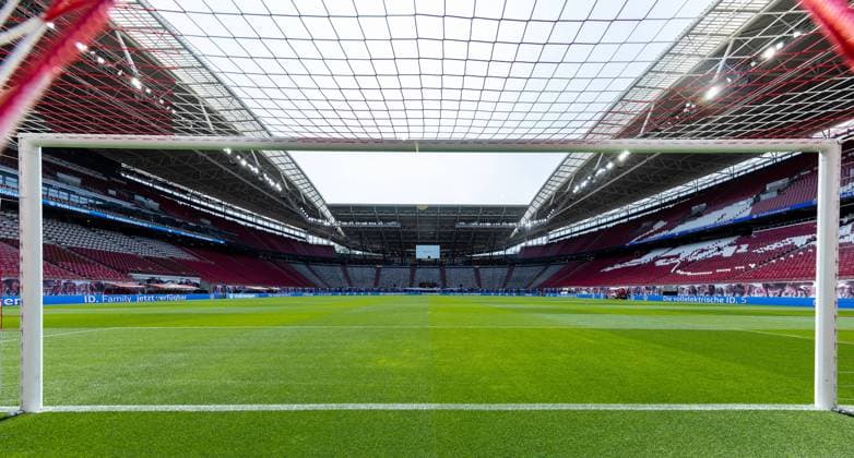 Overview Red Bull Arena Football 1 Bundesliga, 34 Matchday RB Leipzig FC Schalke 04 4 2 27 May 2023 Leipzig, Red Bull Arena RB Leipzig FC Schalke 04 4 2