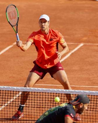 Andreas Mies, Matwe Middelkoop, mens doubles Copyright: xJuergenxHasenkopfx