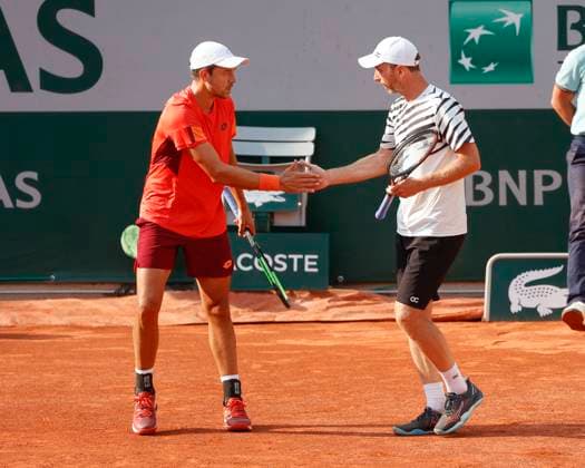 Andreas Mies, Matwe Middelkoop, mens doubles Copyright: xJuergenxHasenkopfx