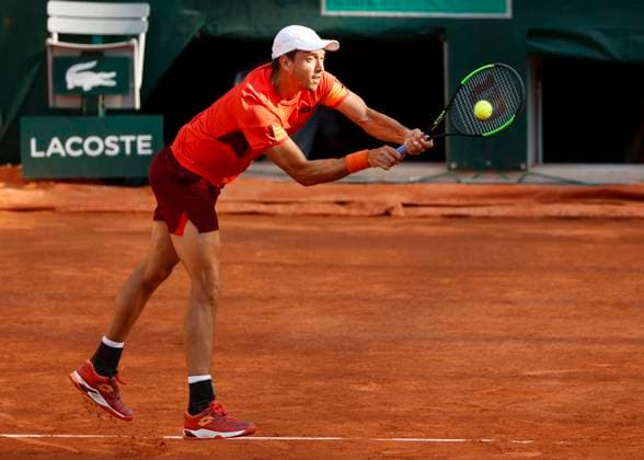 Andreas Mies, Matwe Middelkoop, mens doubles Copyright: xJuergenxHasenkopfx