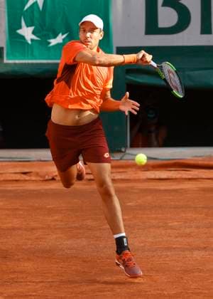 Andreas Mies, Matwe Middelkoop, mens doubles Copyright: xJuergenxHasenkopfx